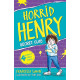 Secret Club: HORRID HENRY by ''Francesca Simon''